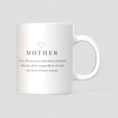 Family Mugs Family Mugs