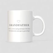 Family Mugs Family Mugs