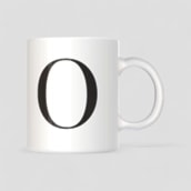 Alphabet Mugs Alphabet Mugs