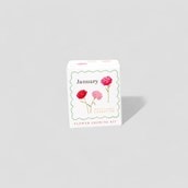 Birth Month Flower Gifts