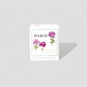 Birth Month Flower Gifts