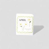 Birth Month Flower Gifts