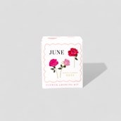 Birth Month Flower Gifts