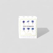 Birth Month Flower Gifts