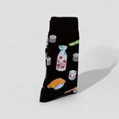 Sushi Socks Sushi Socks
