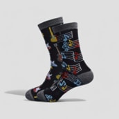 Music Socks