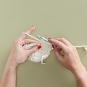 Hobbycraft Beginner's Guide to Crochet Workshop