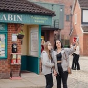 The Coronation Street Experience for Two The Coronation Street Experience for Two