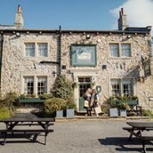 Emmerdale: The Village Tour for Two Emmerdale: The Village Tour for Two