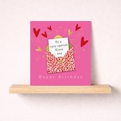 Neice Birthday Card - Special Neice Neice Birthday Card - Special Neice