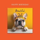 Magnet Card - Beeutiful