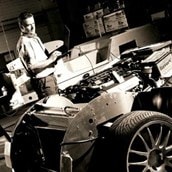 Morgan Motor Company Tour & Afternoon Tea | For 2 Morgan Motor Company Tour & Afternoon Tea | For 2