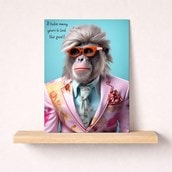 Birthday Card - It Takes Many Years To Look This Good! Birthday Card - It Takes Many Years To Look This Good!