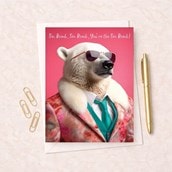 Open Card - Sex Bomb