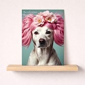 Birthday Card - You're Gorgeous Darling