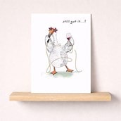 Open Card - Still Got It!