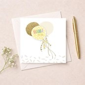 New Baby Card - Mama To Be New Baby Card - Mama To Be