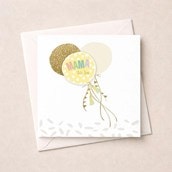 New Baby Card - Mama To Be