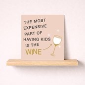 Humour Card - The Wine Humour Card - The Wine