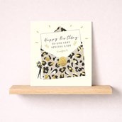 Birthday Card - Special Lady