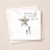 Friend Birthday Card