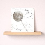 Birthday Card - All About You