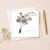 Birthday Card - Special You Birthday Card - Special You