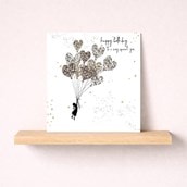 Birthday Card - Special You