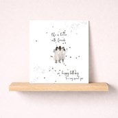 Friend Birthday Card - Better With Friends