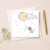 New Baby Card - Grandparents New Baby Card - Grandparents