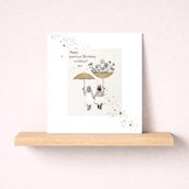 Birthday Card - Beautiful Birthday Birthday Card - Beautiful Birthday