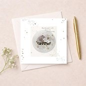 Open Card - Favourite Day