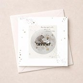 Open Card - Favourite Day