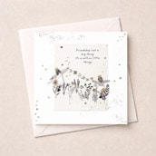 Friendship Card - A Million Little Things