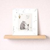 Thank You Card - So Very Much