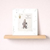 Son Birthday Card - My Special Son Son Birthday Card - My Special Son