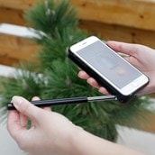 Selfie Stick Phone Case | iPhone 6 & 6S