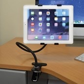Tablet Flexi Holder | An Instant Second Screen!