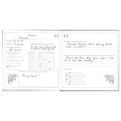 Visitors Book for the Loo | A Present Finder Exclusive!