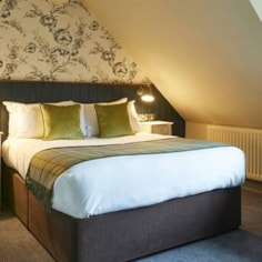 One Night Charming British Inn Break for 2 One Night Charming British Inn Break for 2