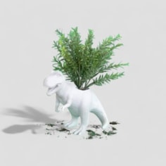 T-Rex Planter T-Rex Planter