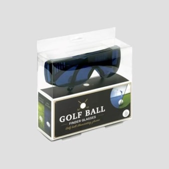 Golf Ball Finder Glasses | Never Lose a Ball Again Golf Ball Finder Glasses | Never Lose a Ball Again