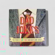 Dad Jokes | For Funny Fathers Dad Jokes | For Funny Fathers