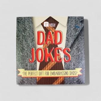 Dad Jokes | For Funny Fathers Dad Jokes | For Funny Fathers