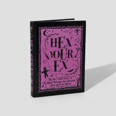 Hex Your Ex Book Hex Your Ex Book