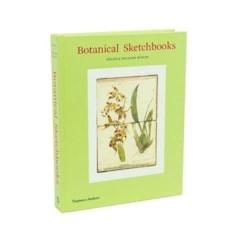 Botanical Sketchbooks Book