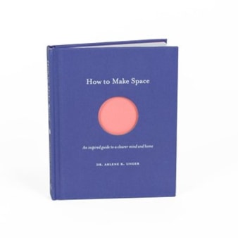 How To Make Space Book How To Make Space Book