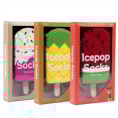 Icepop Socks