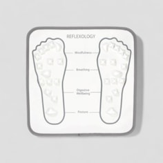 Foot Massager Reflexology Mat Foot Massager Reflexology Mat