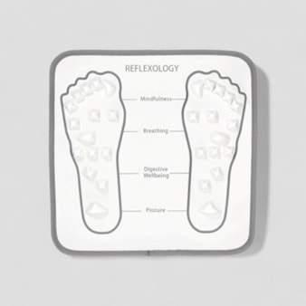 Foot Massager Reflexology Mat Foot Massager Reflexology Mat